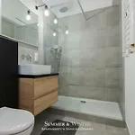 Family Luxury 1-6, 2 Sypialnie I Studio, 52 M2, Summerwinter Brand Danzica