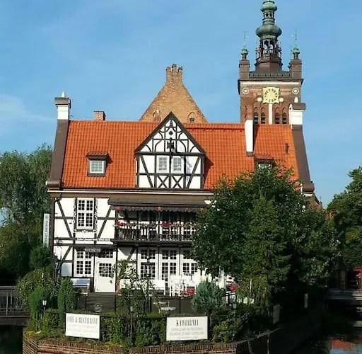 Family Luxury 1-6, 2 Sypialnie I Studio, 52 M2, Summerwinter Brand