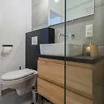 Family Luxury 1-6, 2 Sypialnie I Studio, 52 M2, Summerwinter Brand
