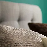 Family Luxury 1-6, 2 Sypialnie I Studio, 52 M2, Summerwinter Brand Διαμέρισμα Γκντανσκ