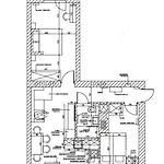 Family Luxury 1-6, 2 Sypialnie I Studio, 52 M2, Summerwinter Brand * Γκντανσκ